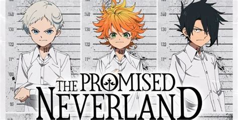 gomovie the promised neverland|The Promised Neverland .